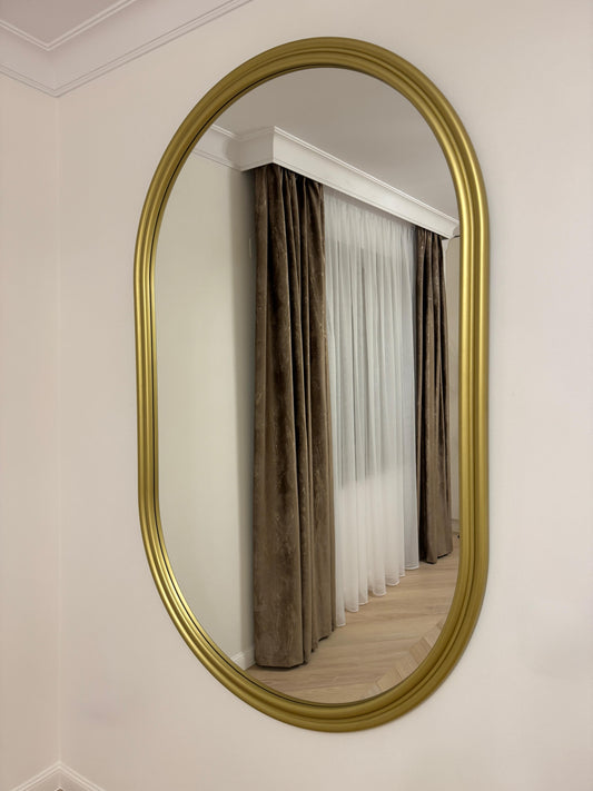 Oglindă cu ramă - Model ELEGANCE