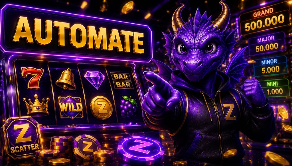 Automate