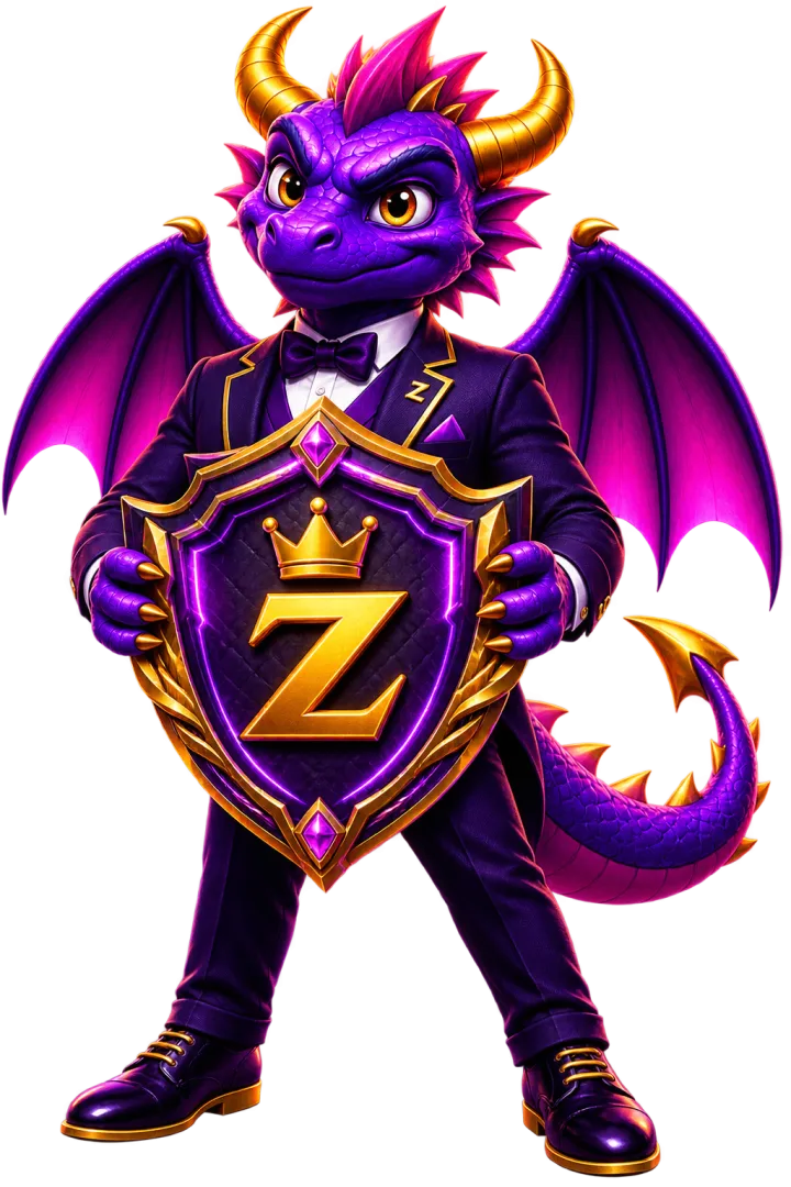 Dragon Zinx Casino