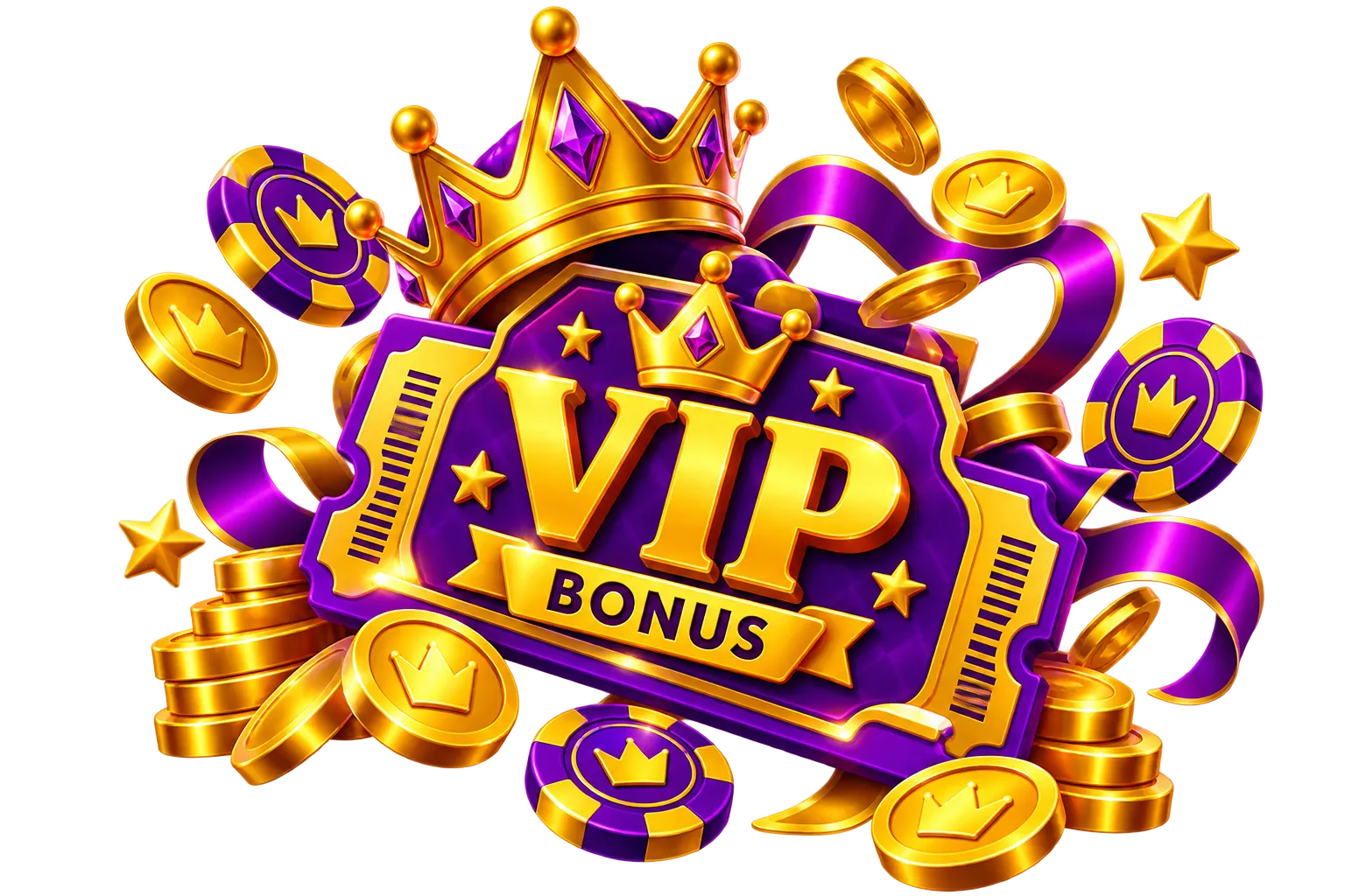 Premiu VIP exclusiv